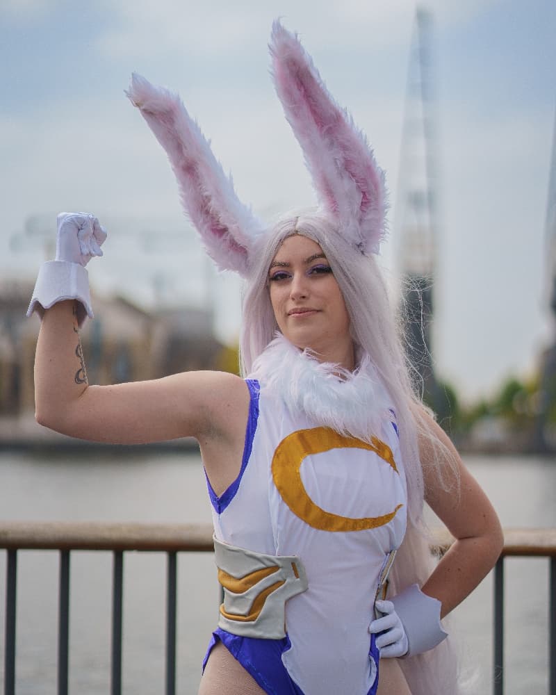 Mirko MHA  - Photo 6