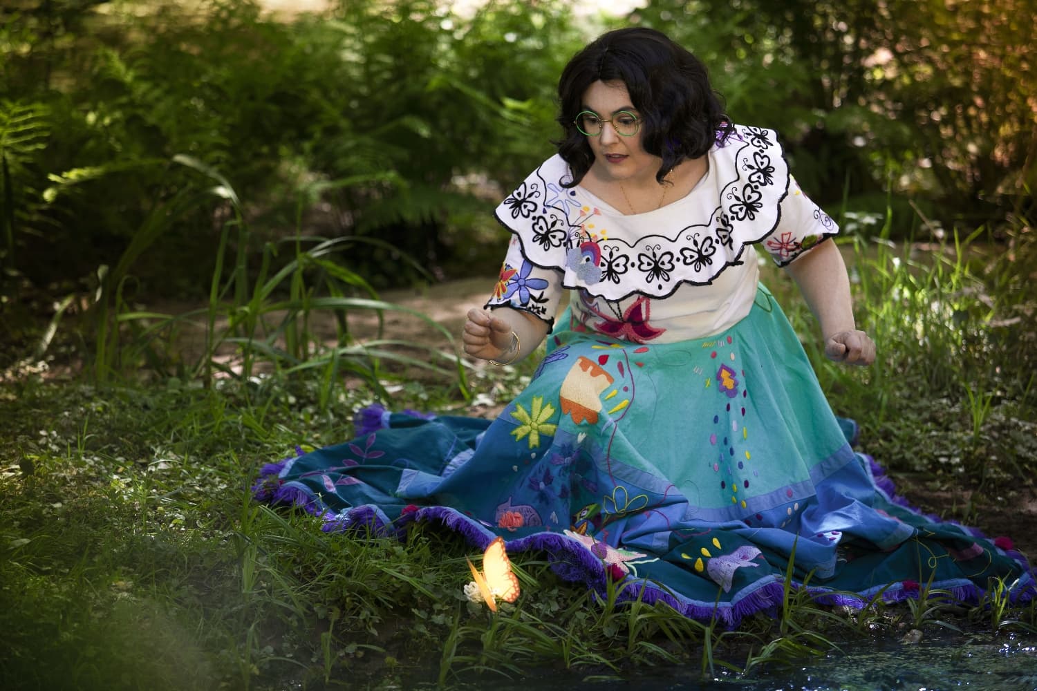 Mirabelle Madrigal - Photo 3