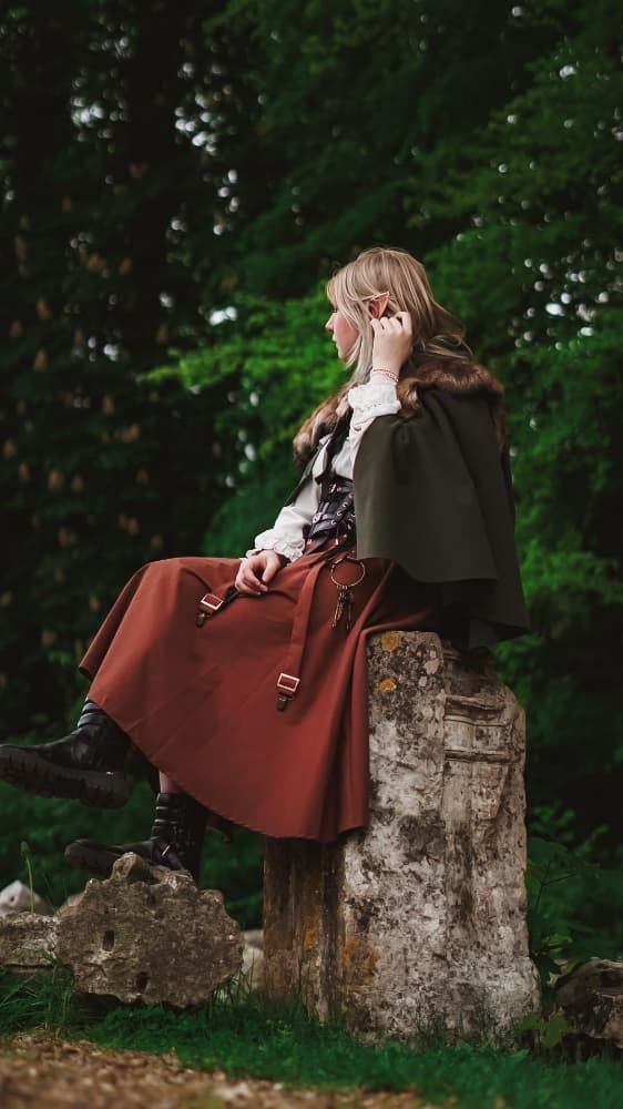 Lady Tavra (essaie) - Photo 5