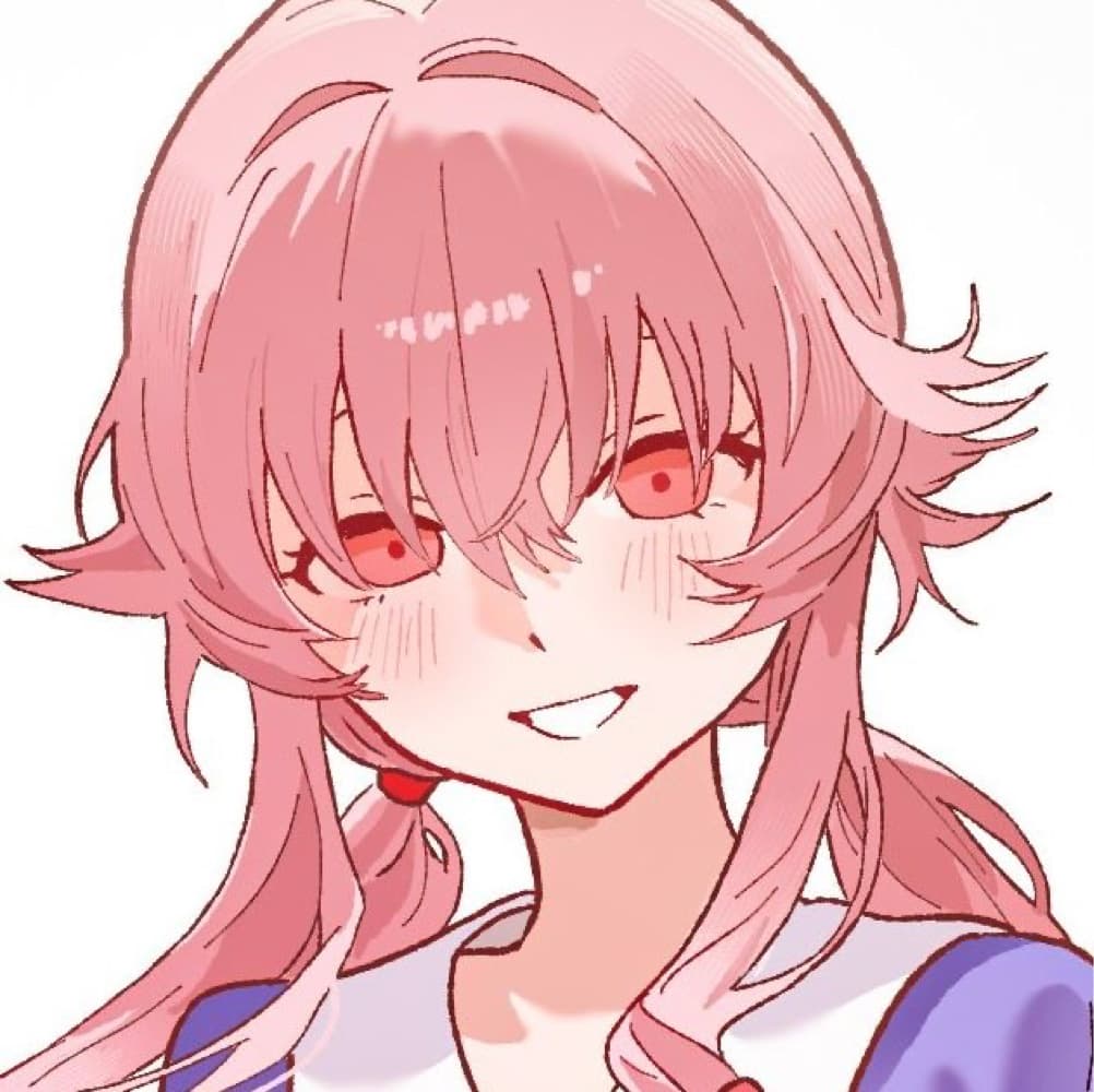 Yuno Gasai