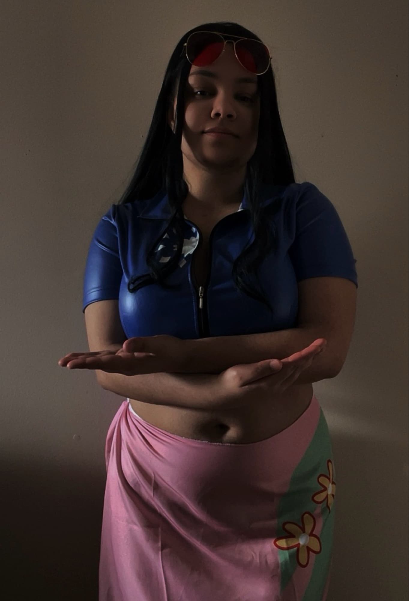 Nico Robin - Photo 2