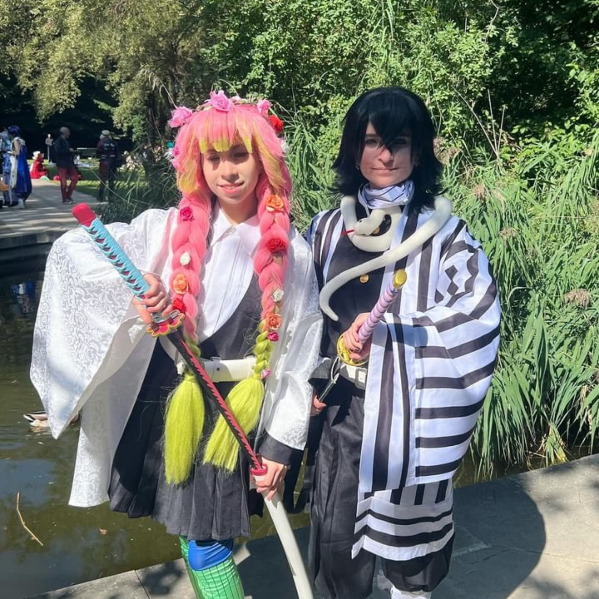 Mitsuri 