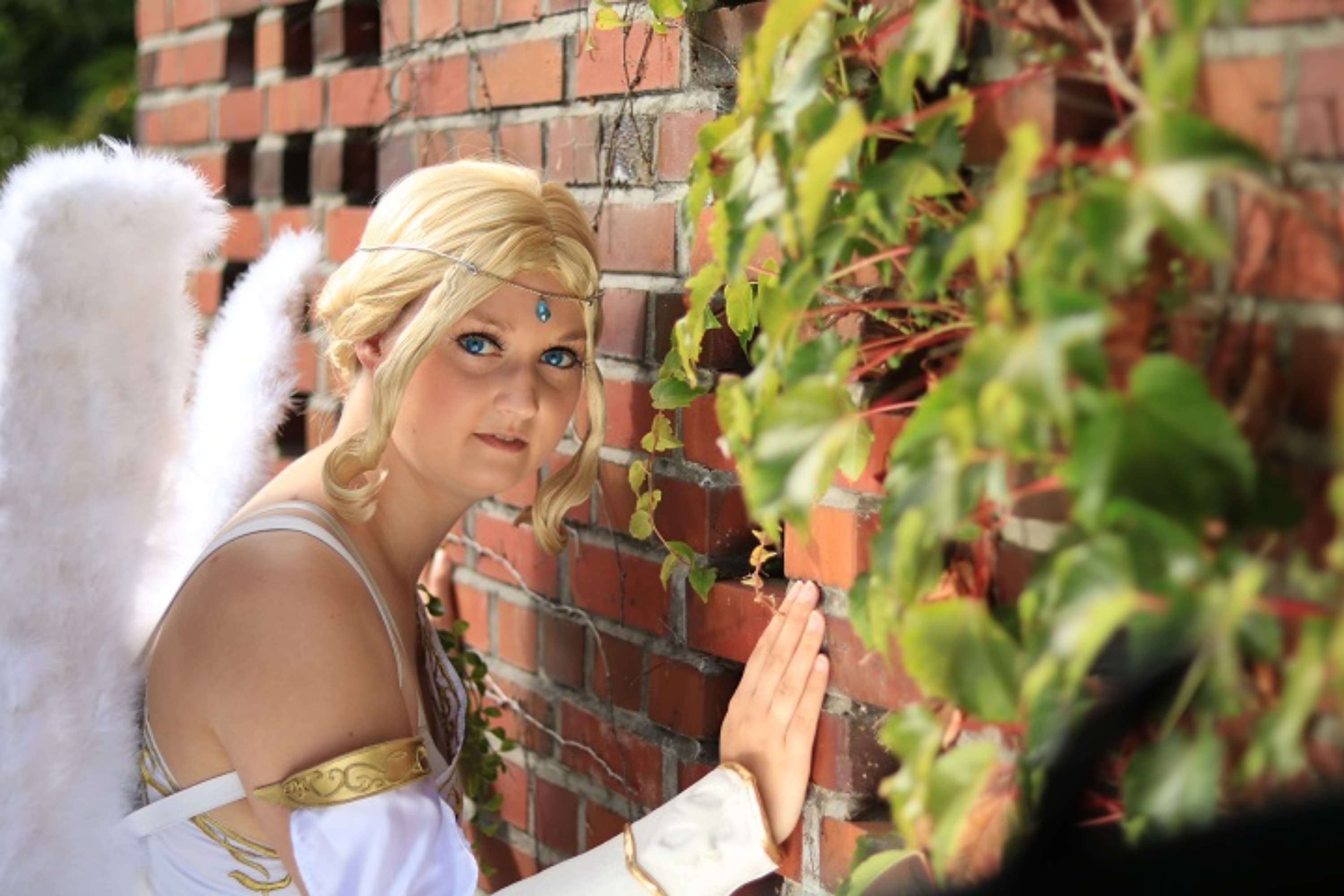 Angel (TTT 2) - Photo 18