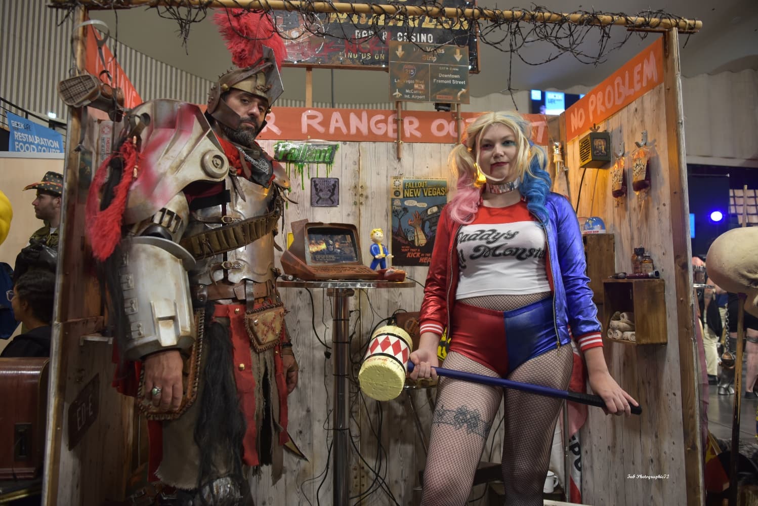 Harley quinn - Photo 12