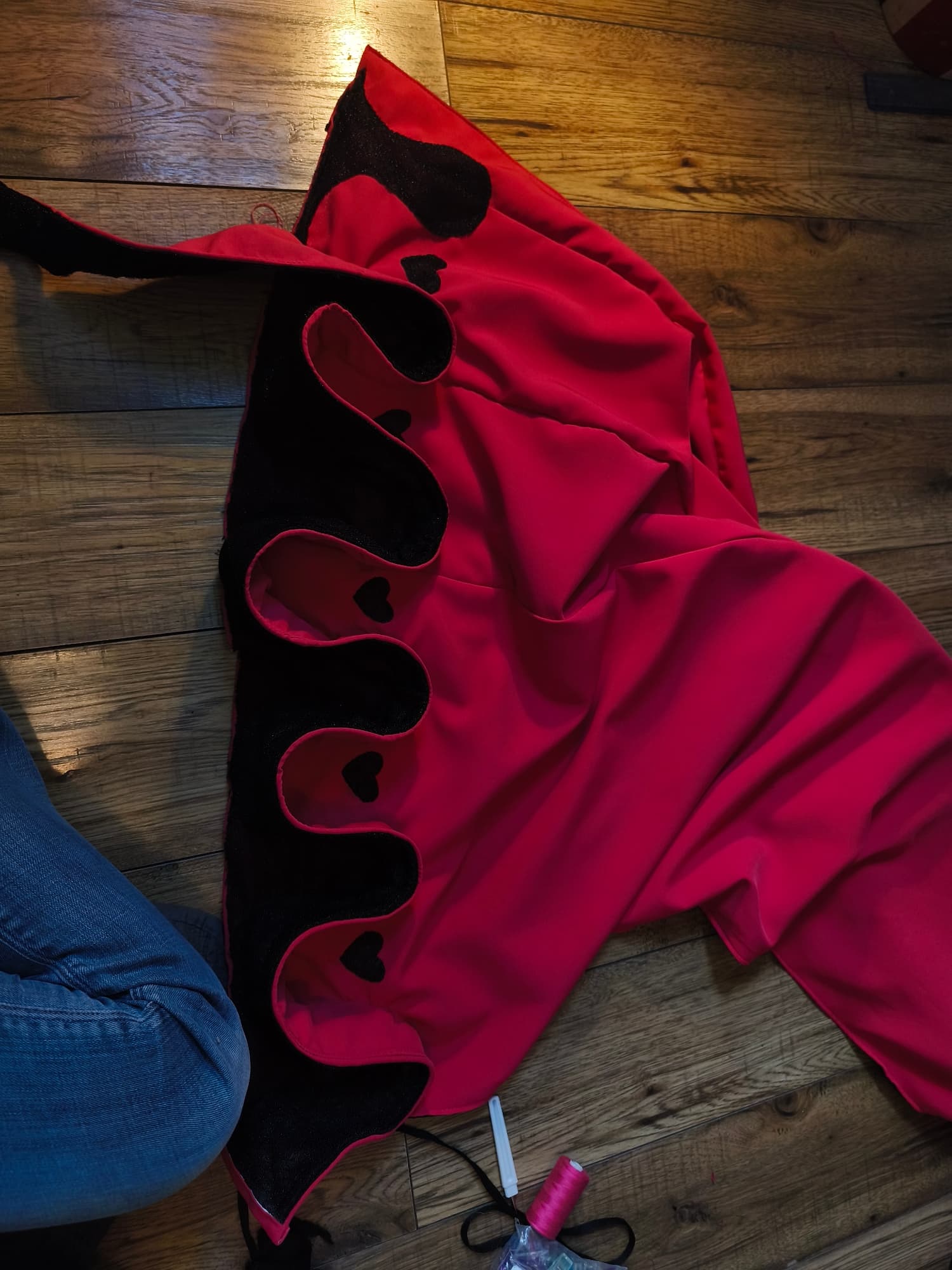 Création angel dust  - Photo 5