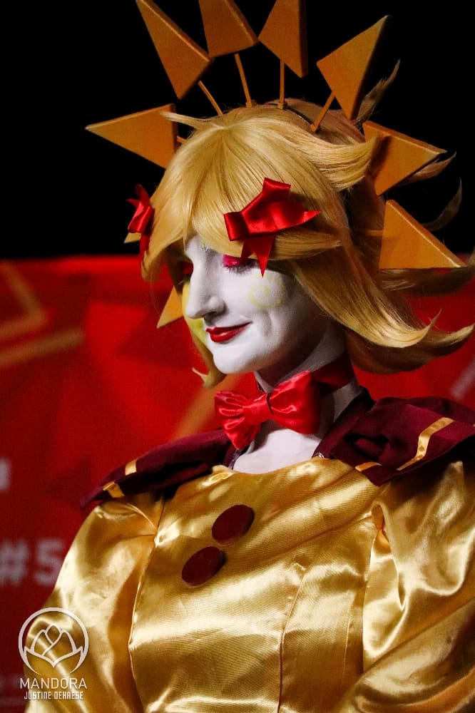 Miss Sun - bénévole Mando - Photo 7