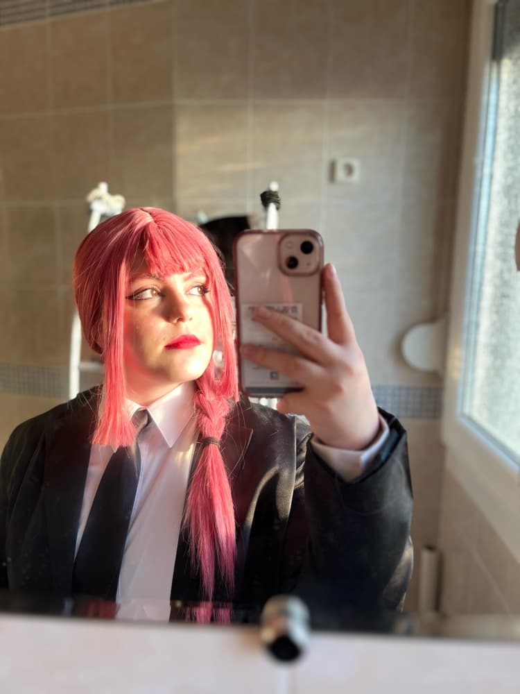 Makima 2023 - Photo 21