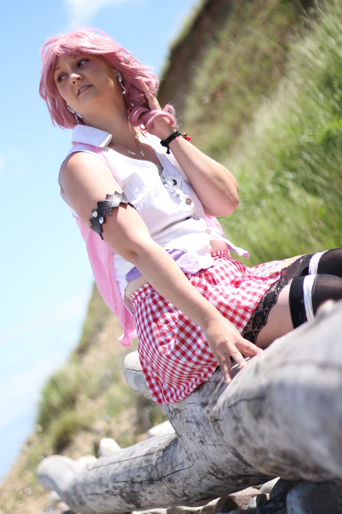 Serah Farron  - Photo 11