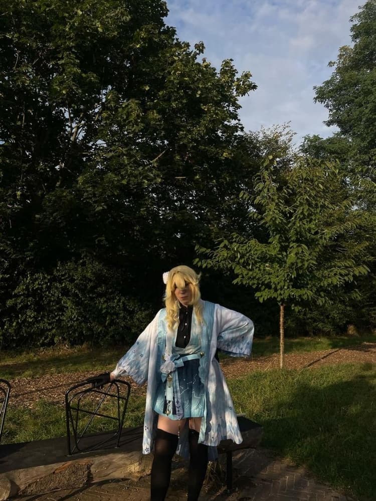 Lumine estivale  - Photo 19