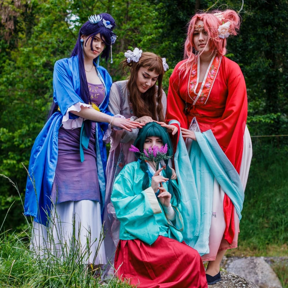 Les carnets de l apho