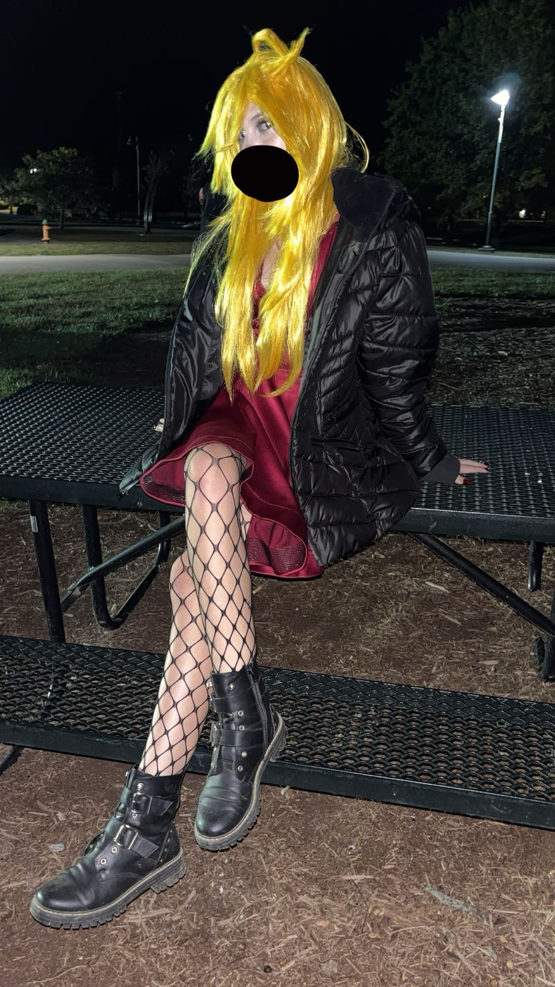 Panty Anarchy - Photo 5