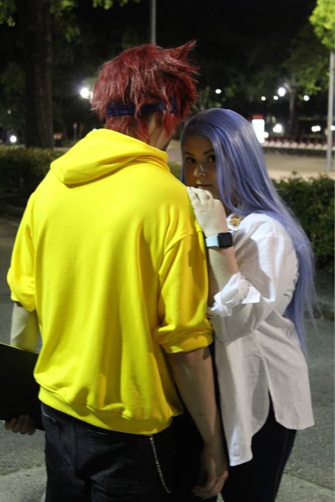 Langa & Reki - Photo 3