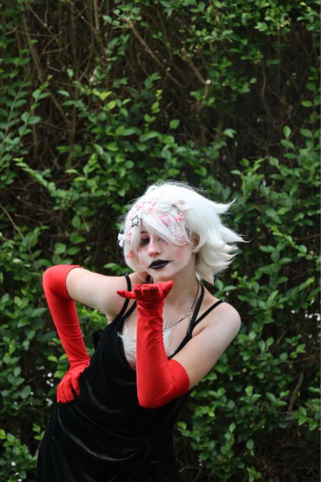 Angel Dust - Photo 2