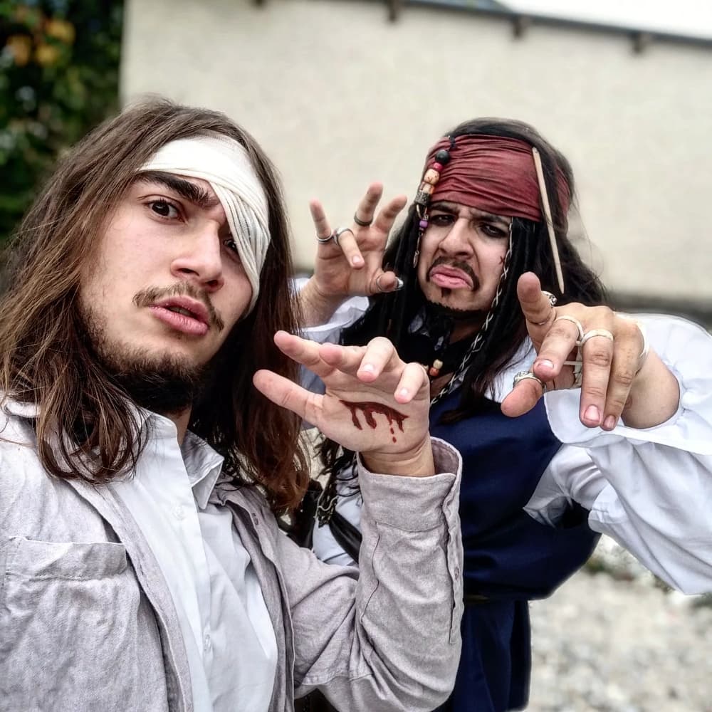 Eren ft. Jack 1 - Photo 1