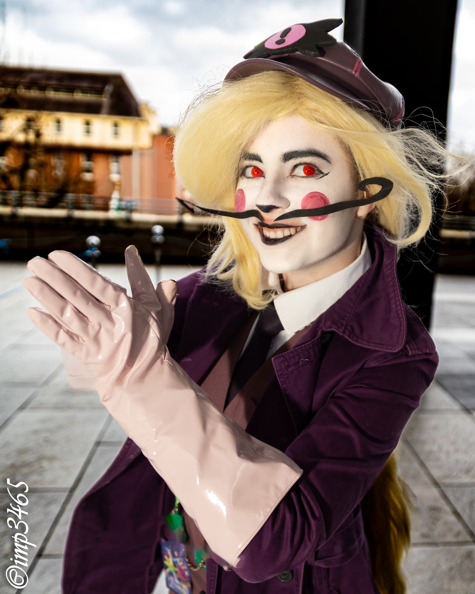 Danny do bad  - Photo 3