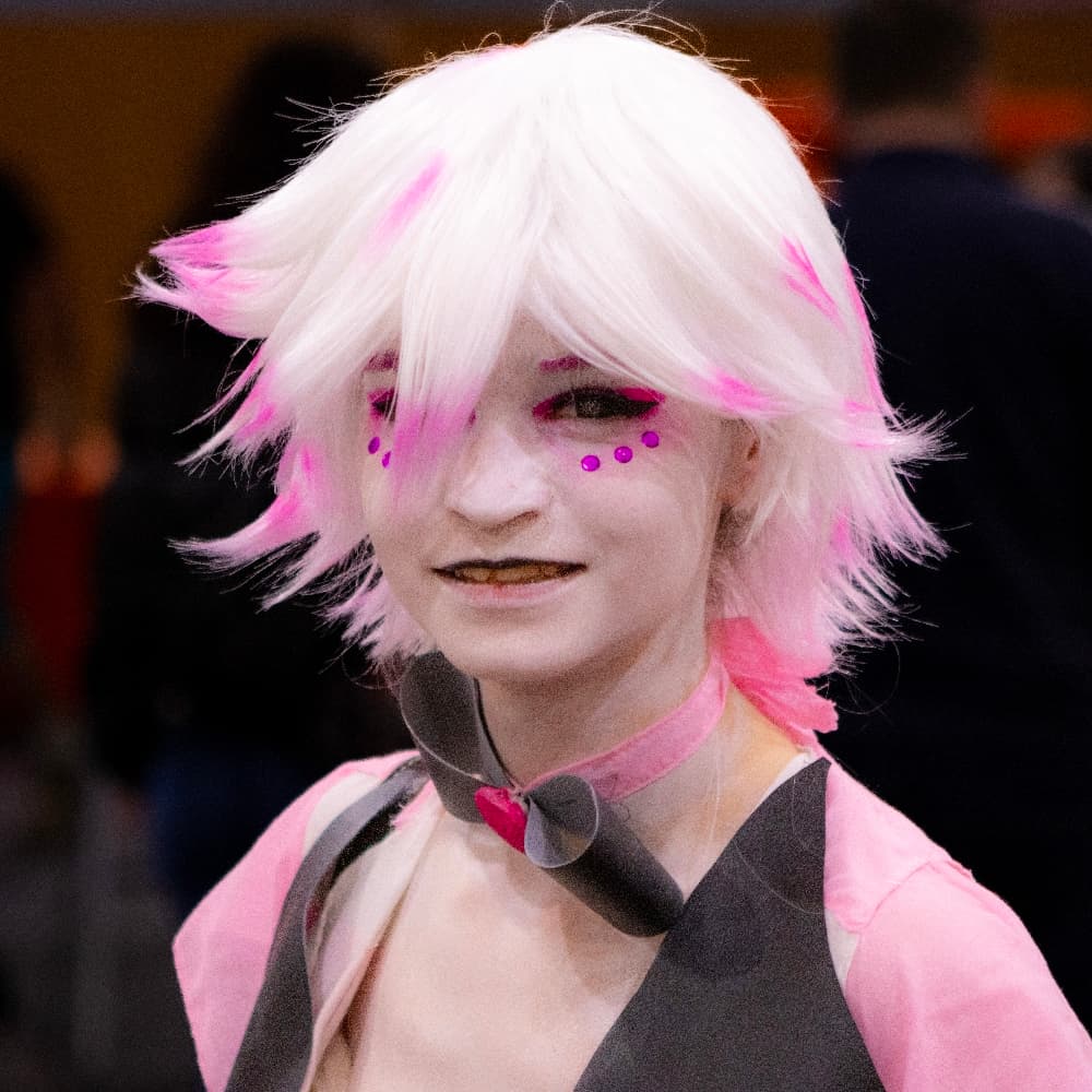 ☆ Angel Dust ☆ - Photo 11