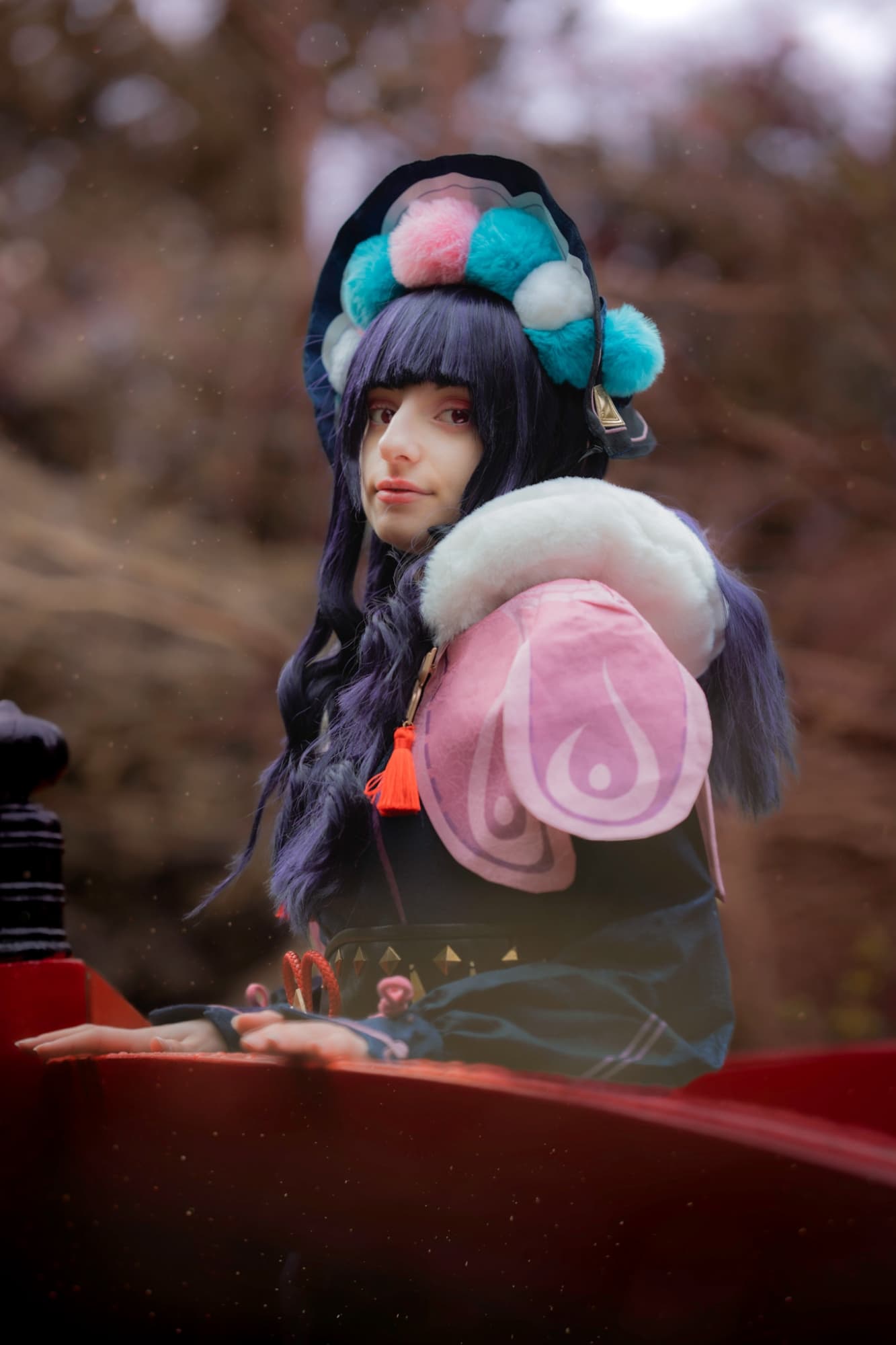 Yunjin 🪷 - Photo 12