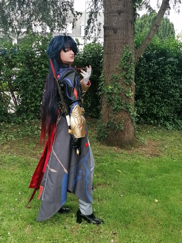 Latest Blade shoot - Photo 21