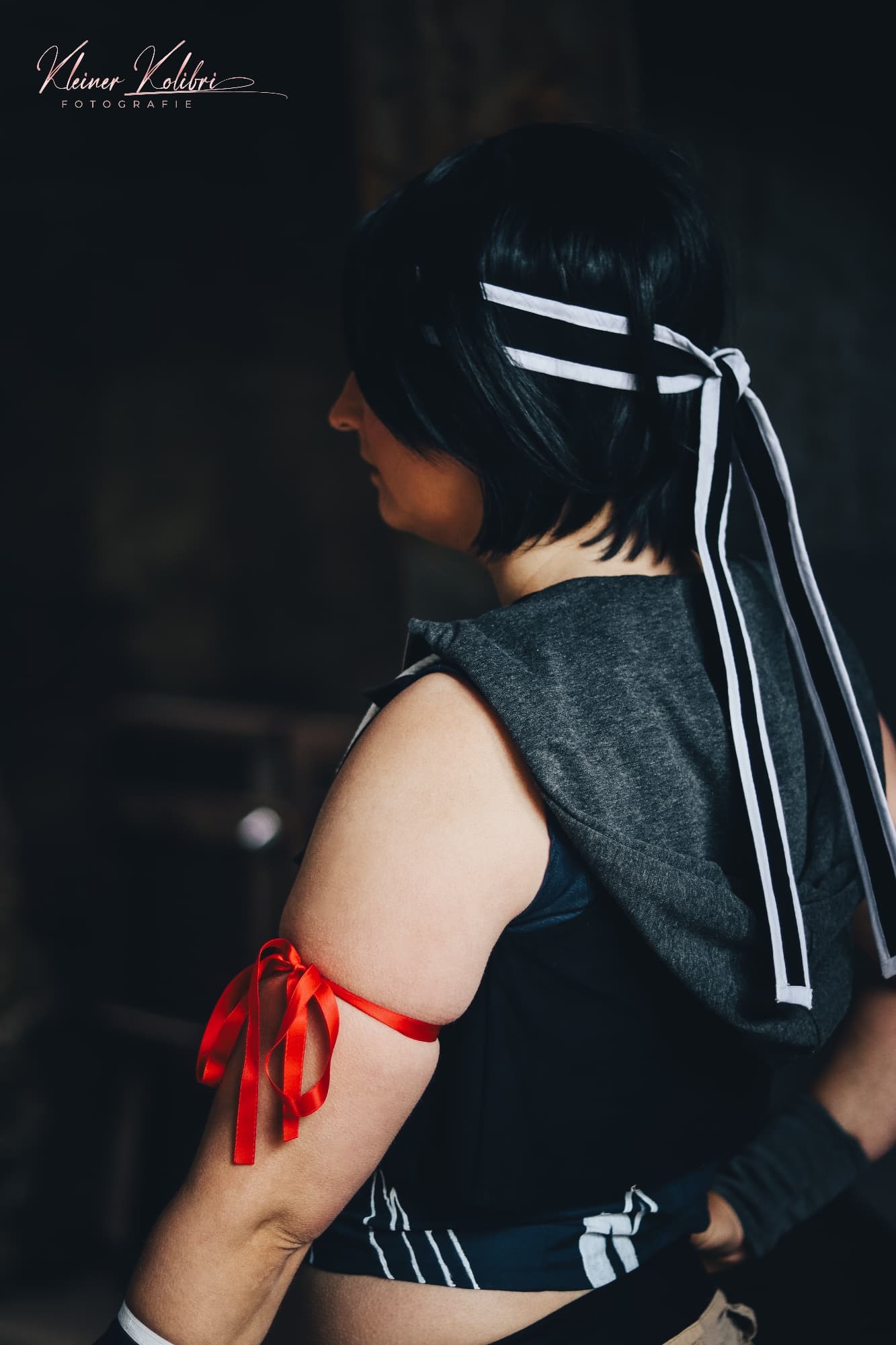 Yuffie Kisaragi (AC) - Photo 6