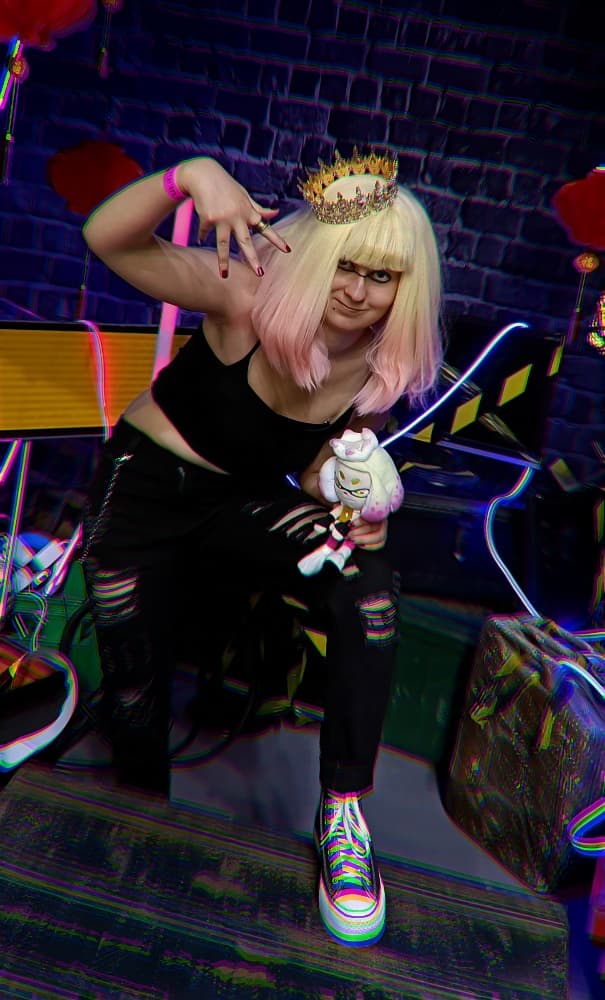 Pearl🩷👑 - Photo 4