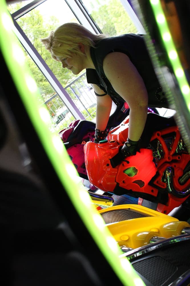 Prompto argentum  - Photo 24