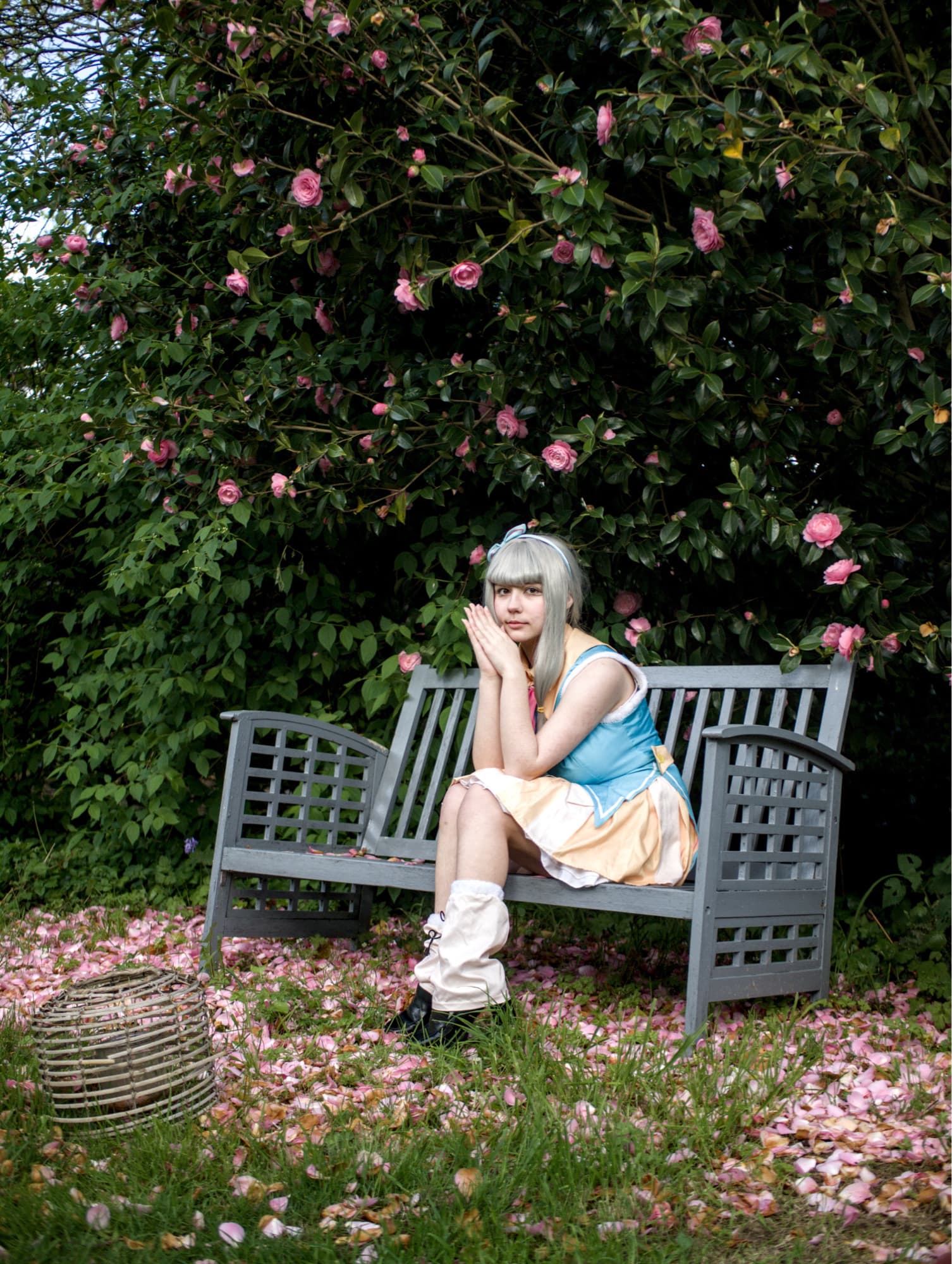 Nene Kusanagi - Photo 15