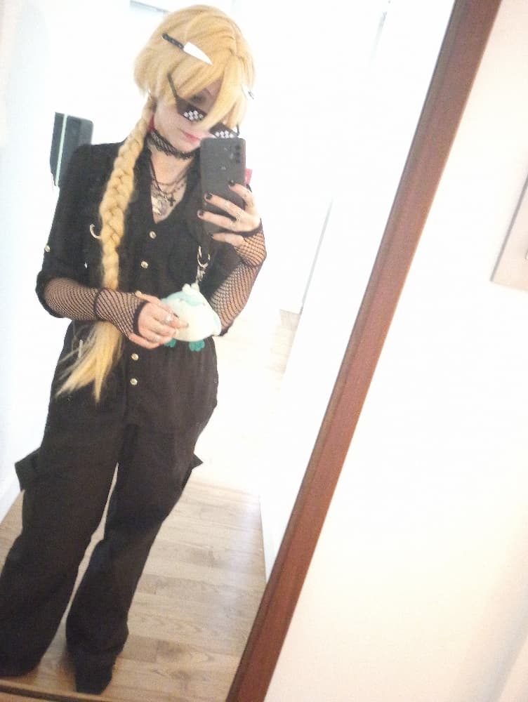 Emo Aether  - Photo 9