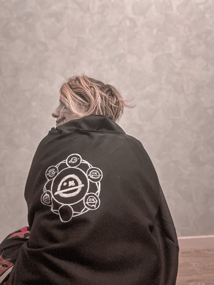 Raver Doll  - Photo 8