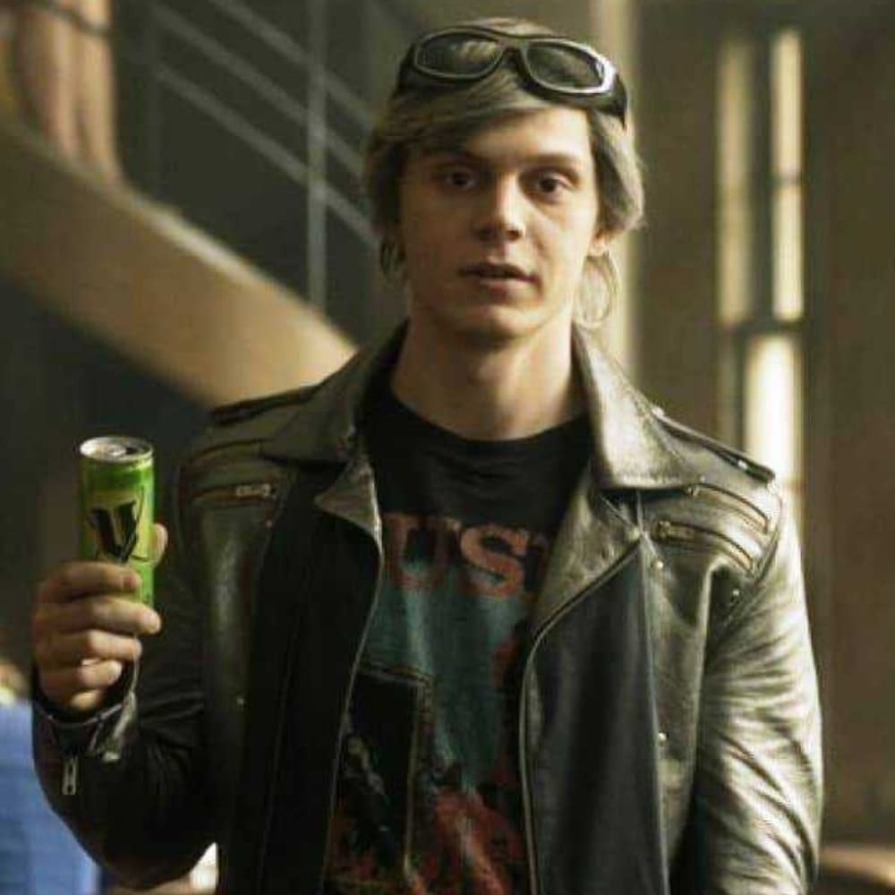 Quicksilver