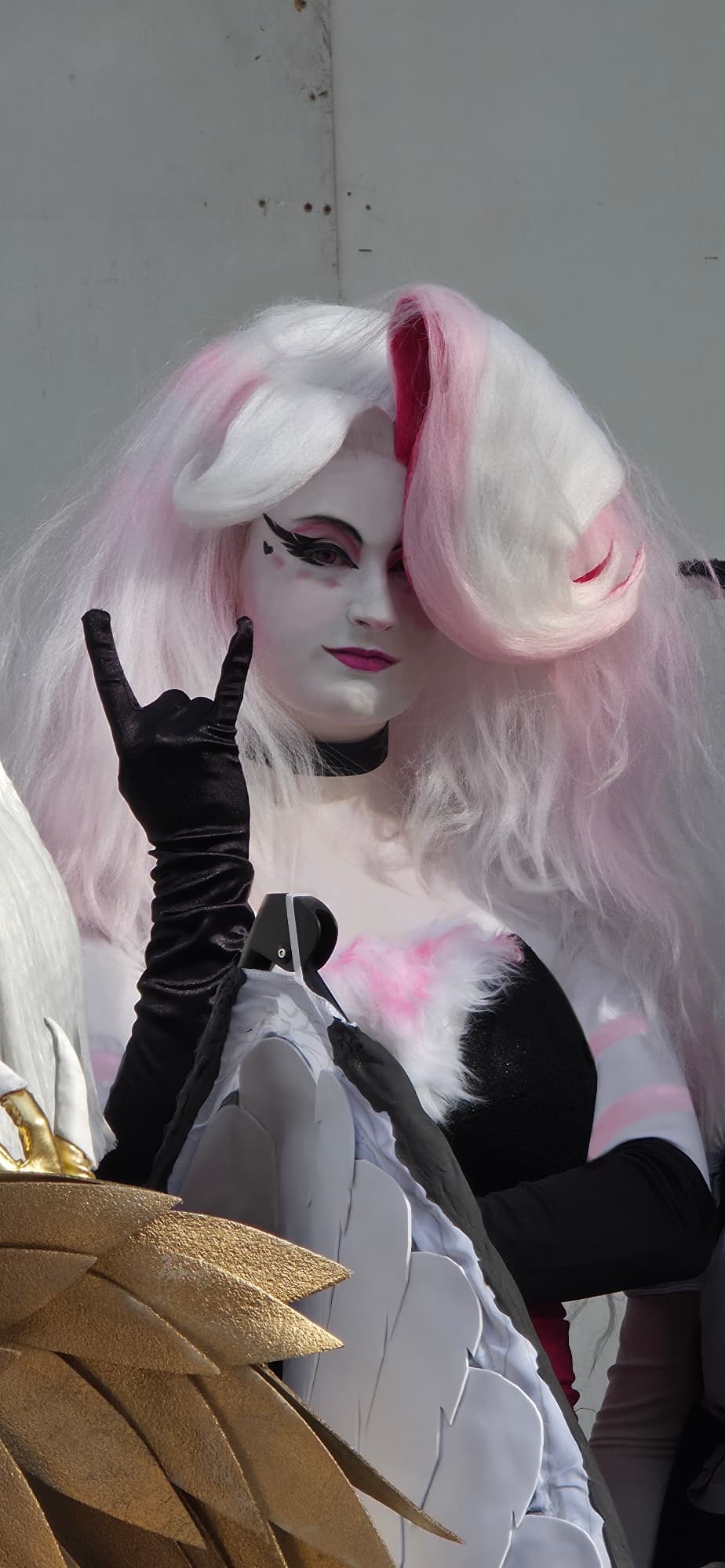 Angel Dust Dragqueen - Photo 10