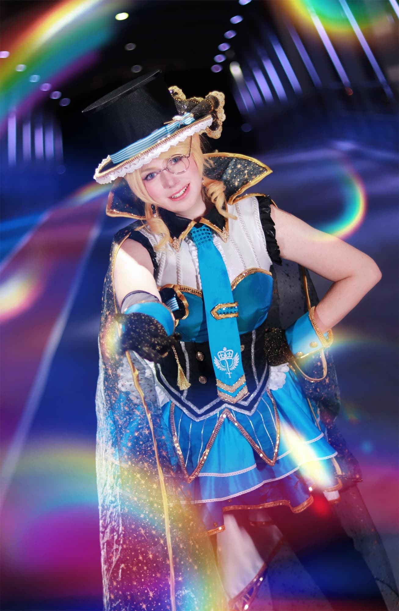 Phantom thief Eri - Photo 6