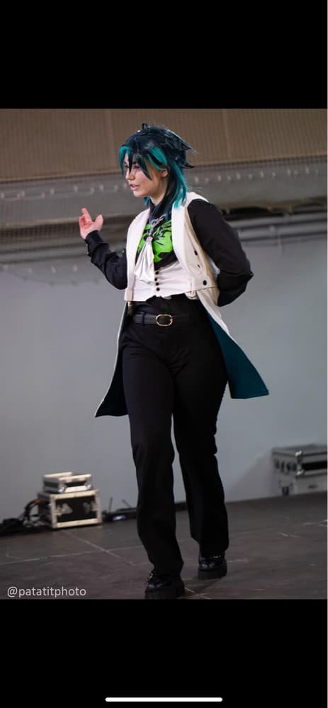 Xiao concert - Photo 6