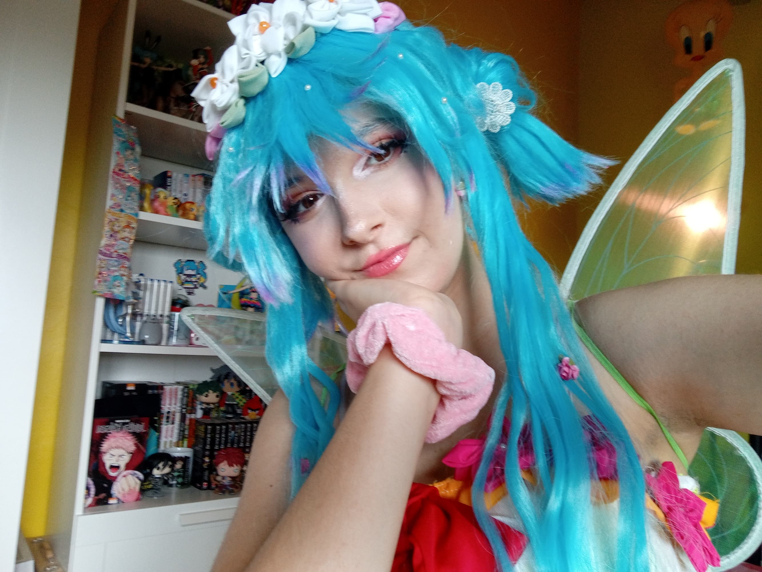 Miku Fairy - Photo 3