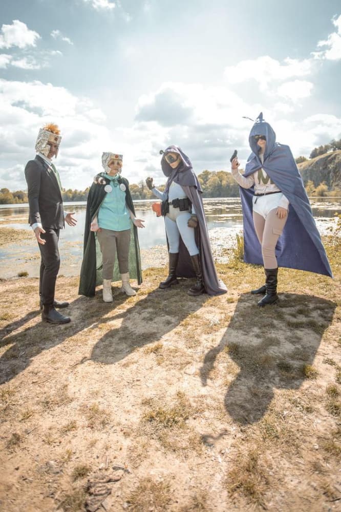 Japanantes - Photo 2