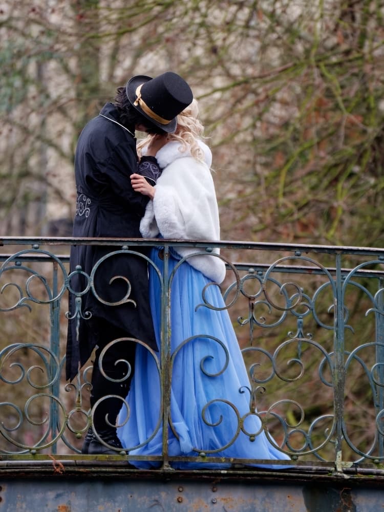 Donatella x Legend - Photo 20