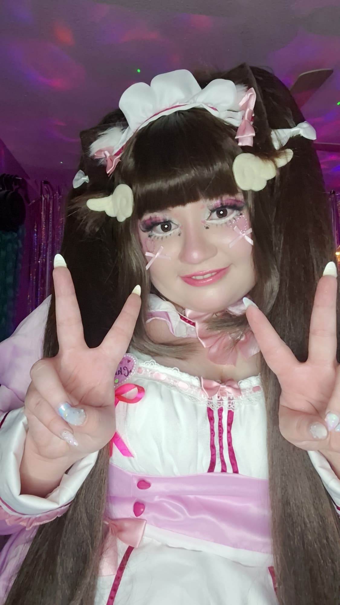 Chocola Pink 2026 - Photo 25