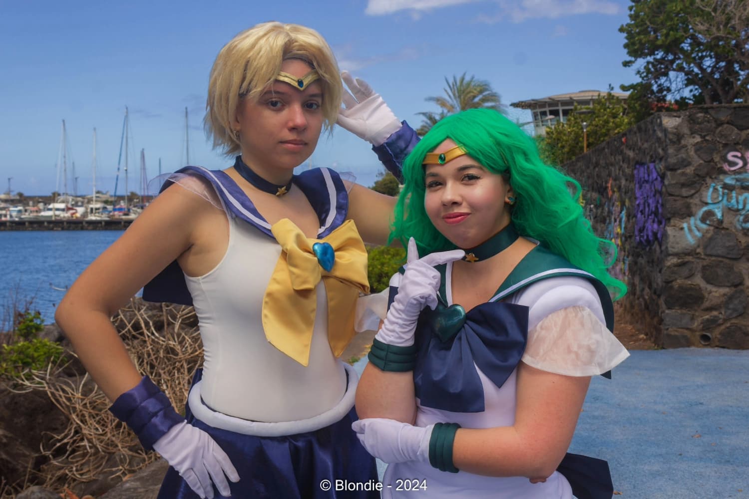 Uranus & Neptune - Photo 18