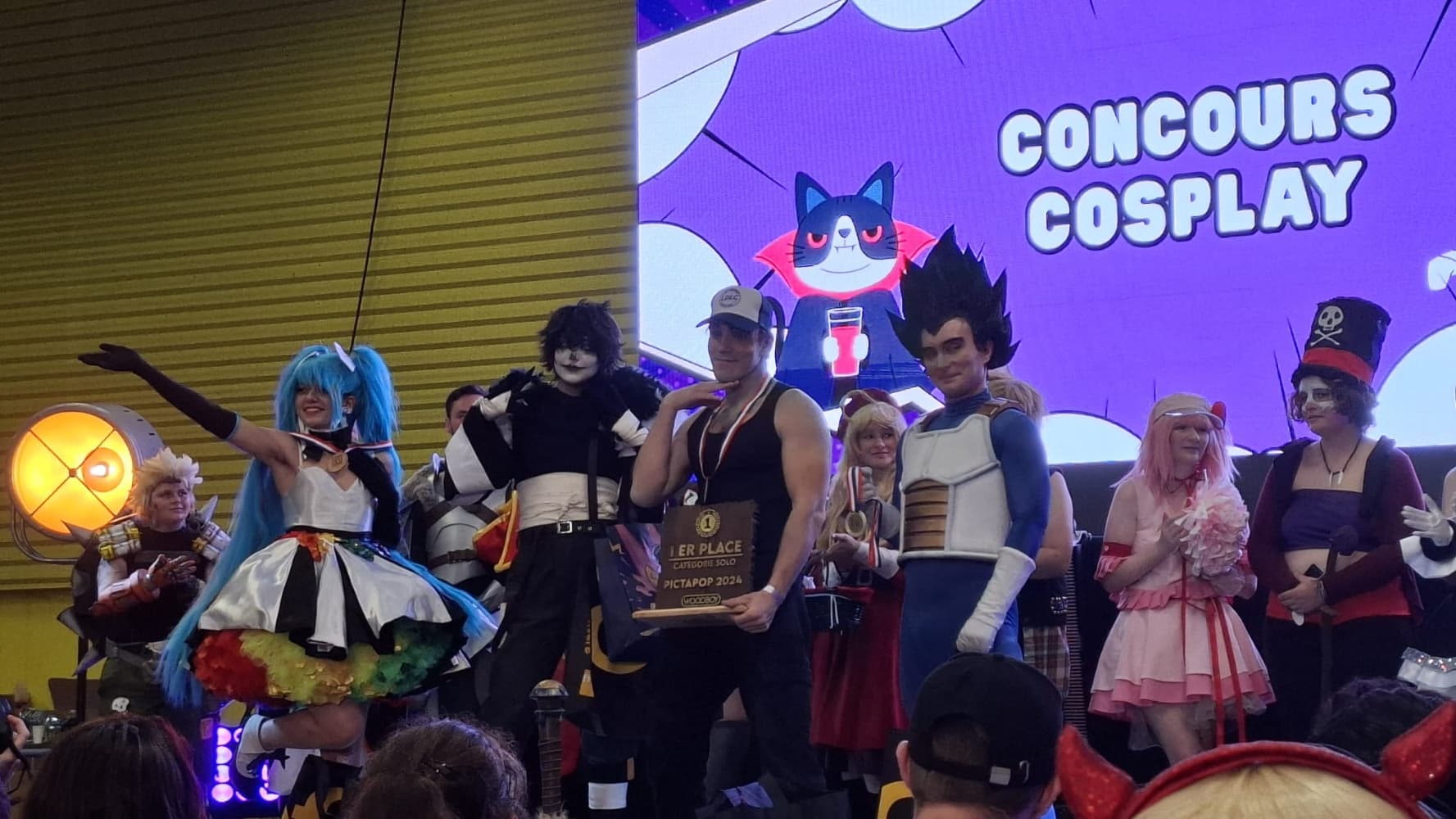 Pictapop 2024 - Photo 33