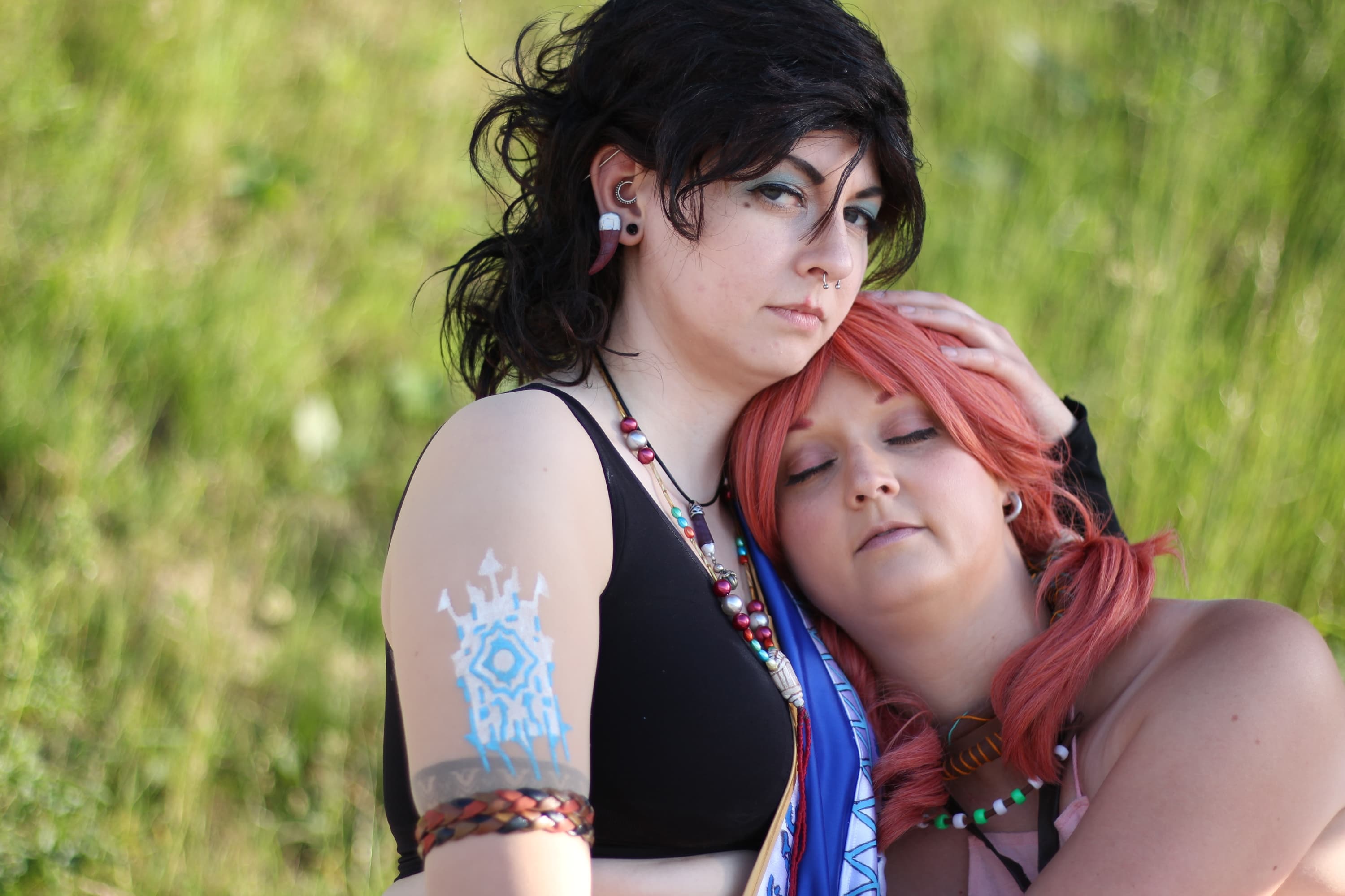 Vanille & Fang - Photo 14