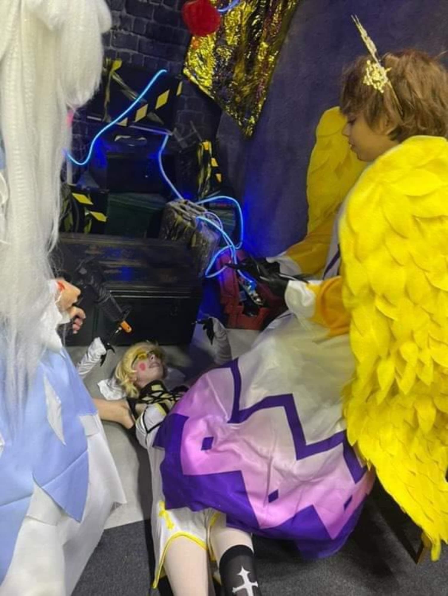 Hazbin Hotel - Photo 3