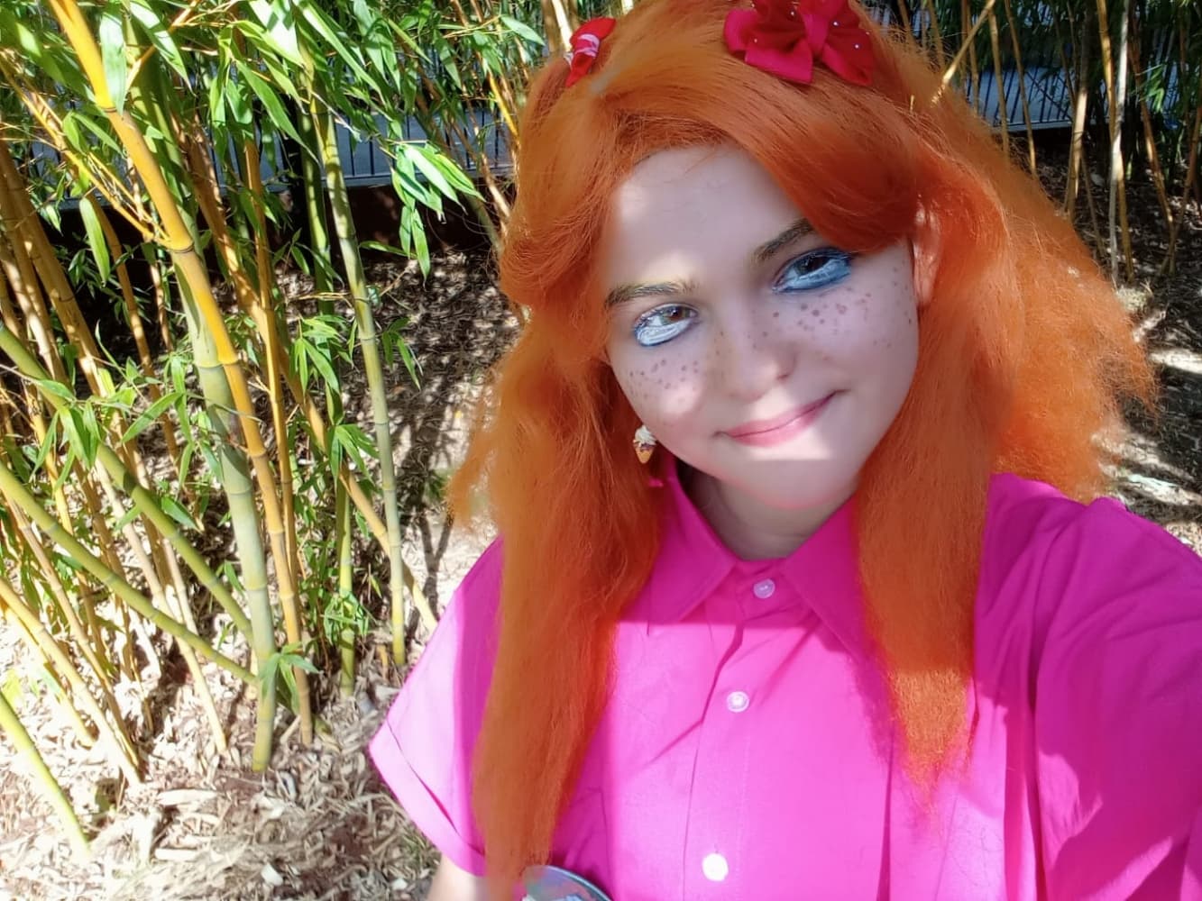 Elizabeth Afton  - Photo 38