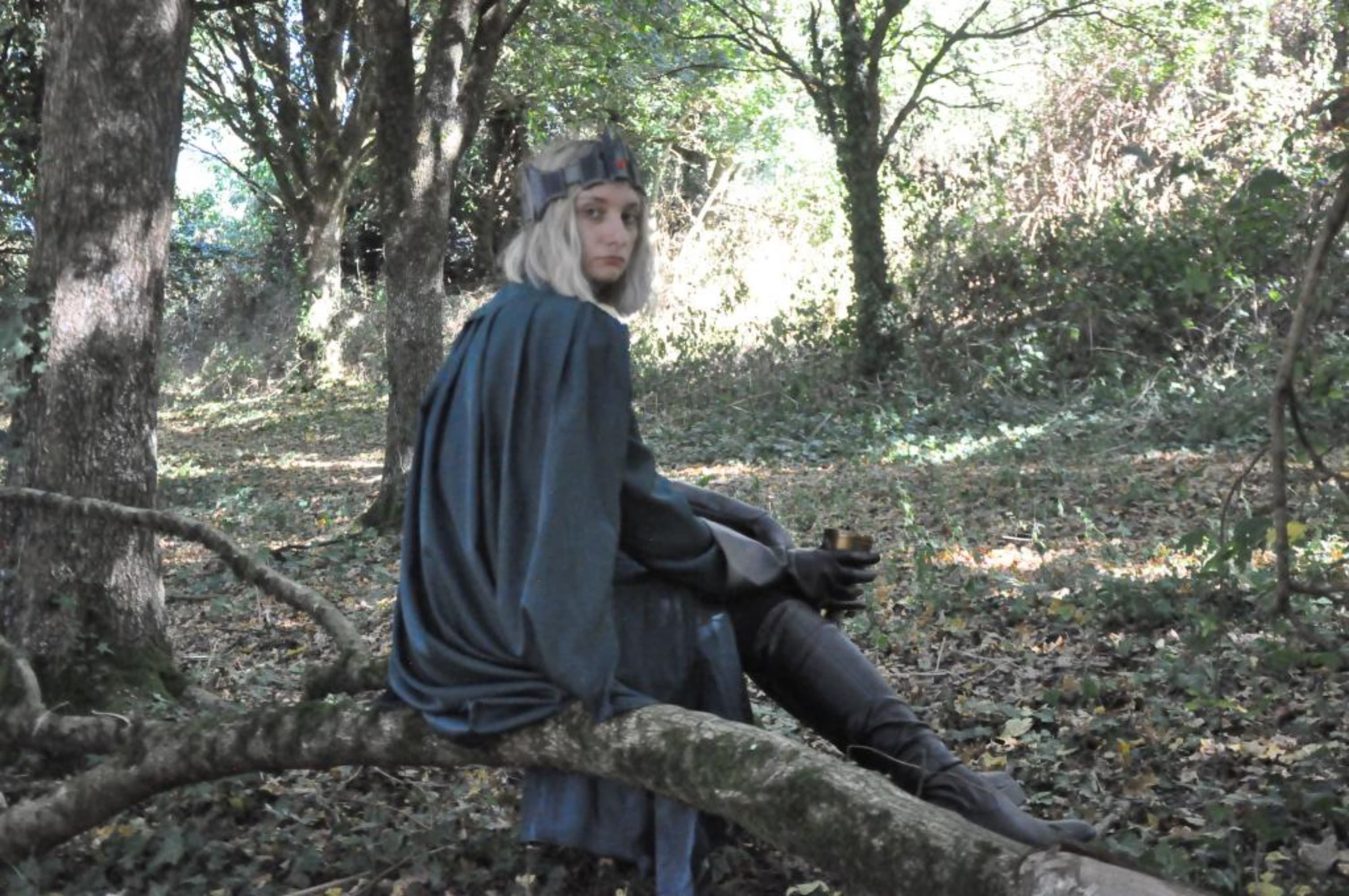 Aegon Targaryen - Photo 94