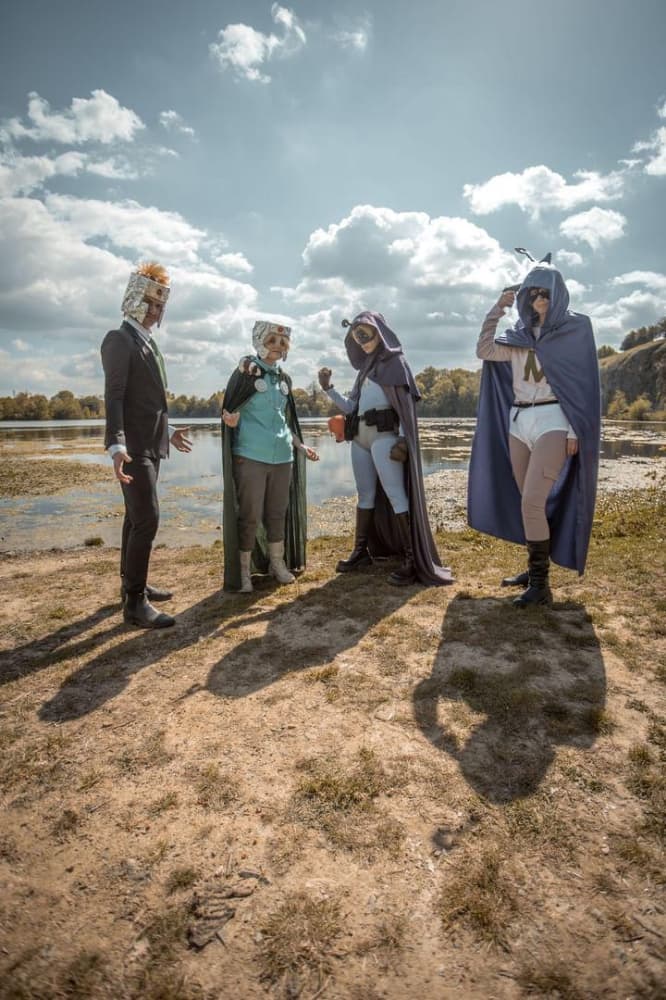 Japanantes - Photo 13