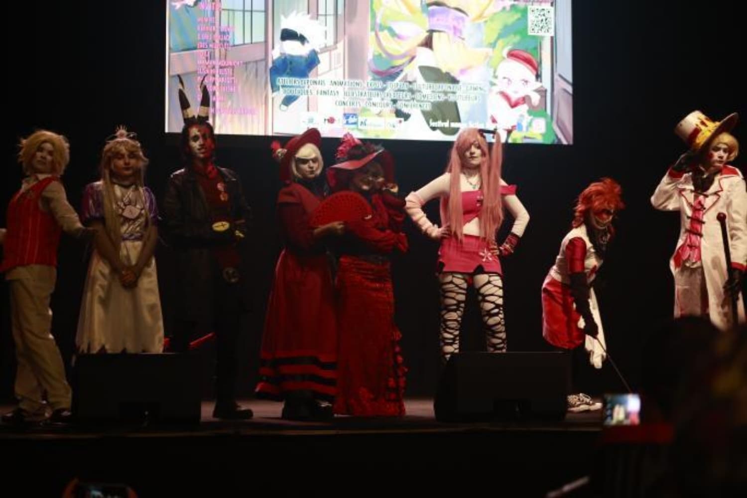 Rosie Hazbin hotel  - Photo 7