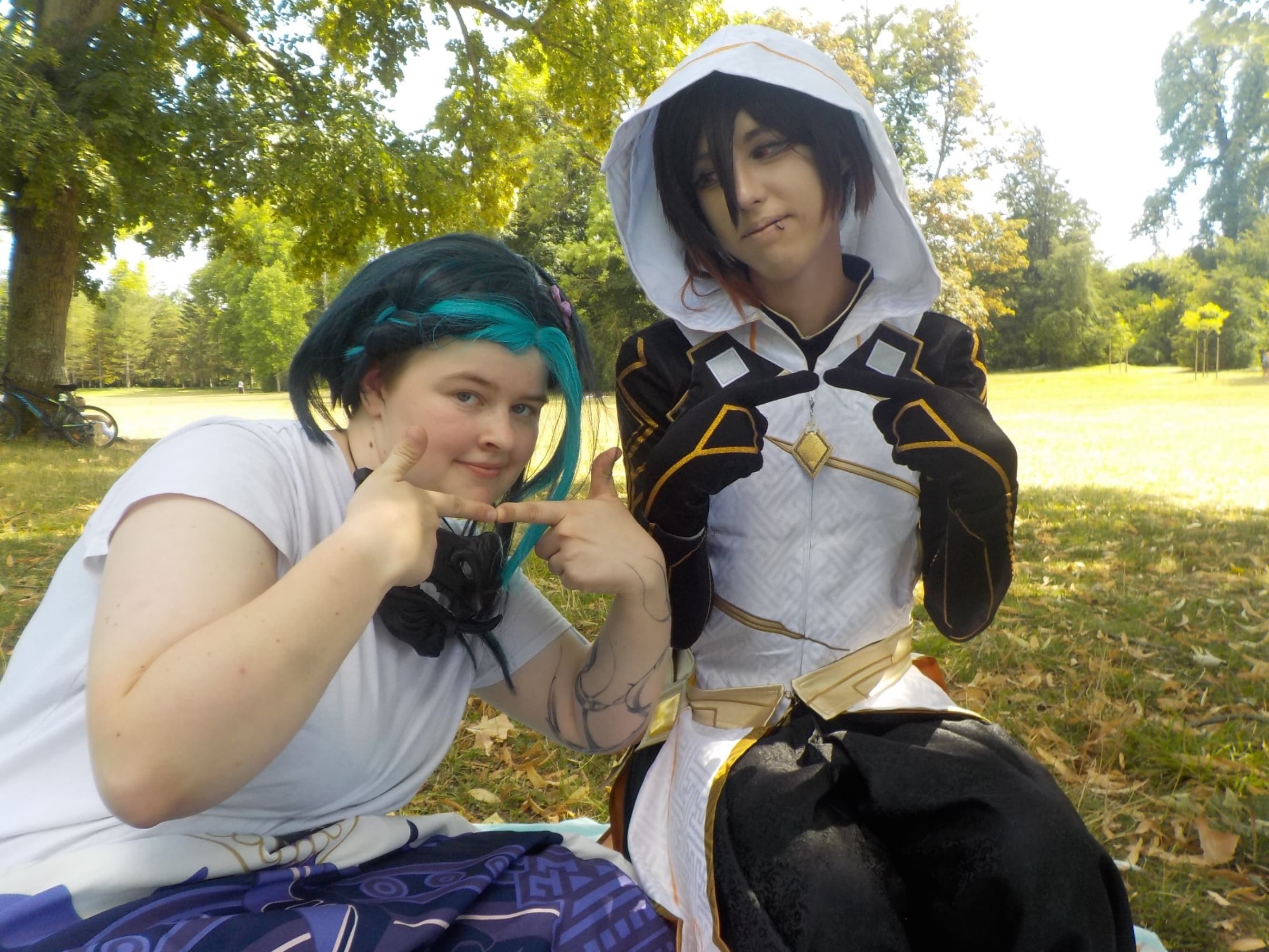 GI (Liyue theme) - Photo 62