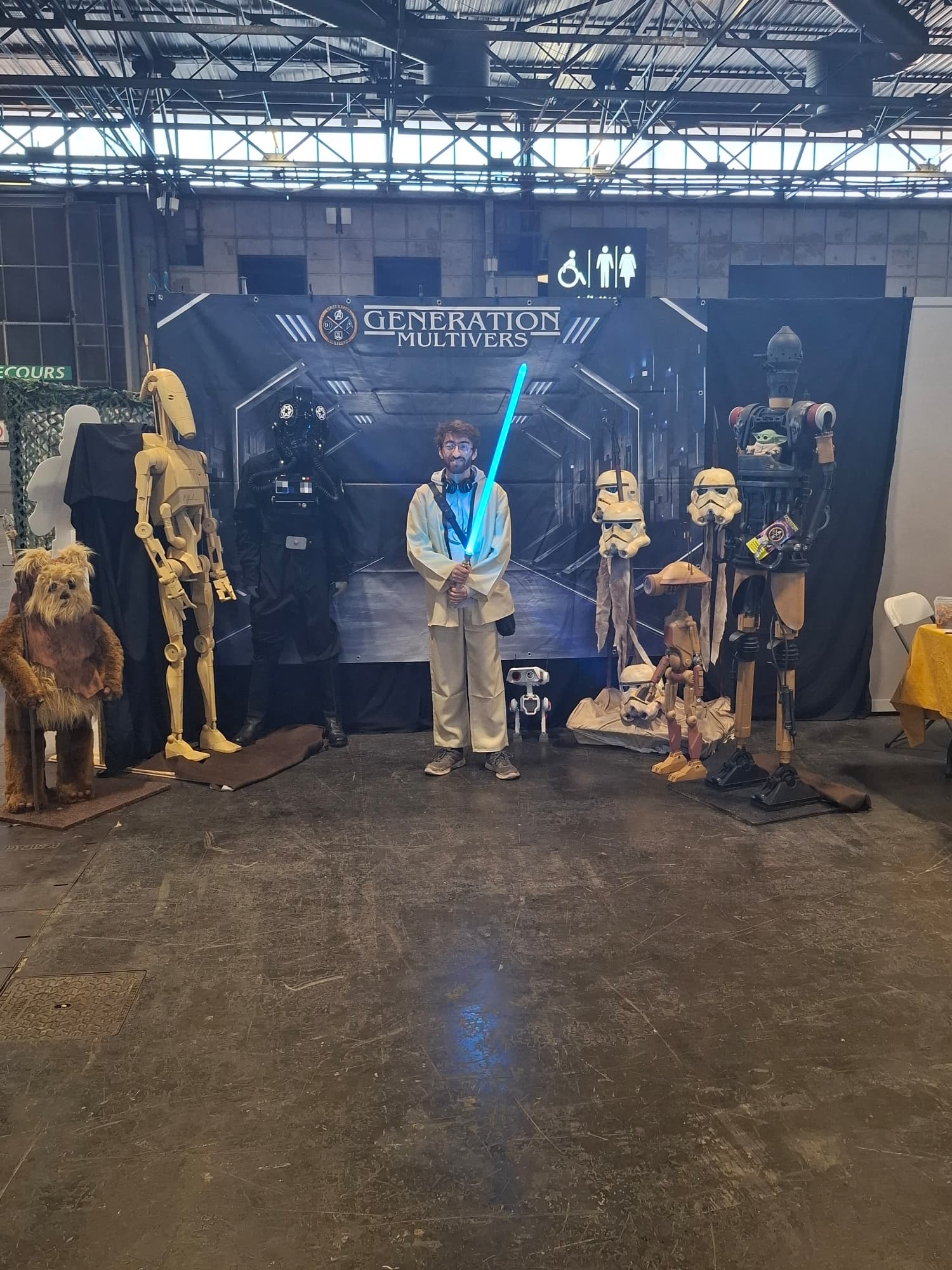 Paris manga 5/10/25  - Photo 3