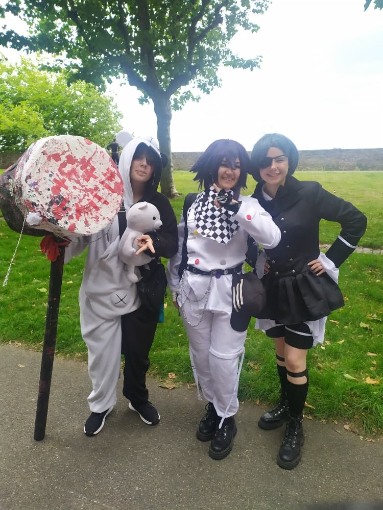 Japan touch 2022 - Photo 2