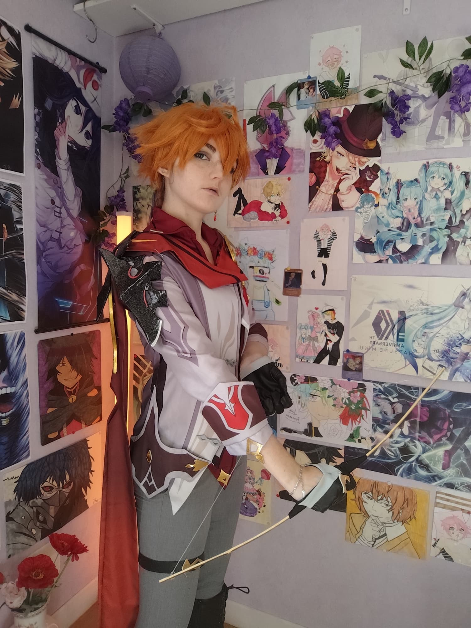 Tartaglia - Photo 12