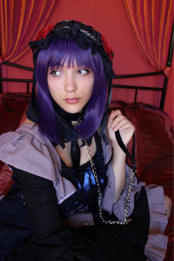 Shizuku Tan  - Photo 1