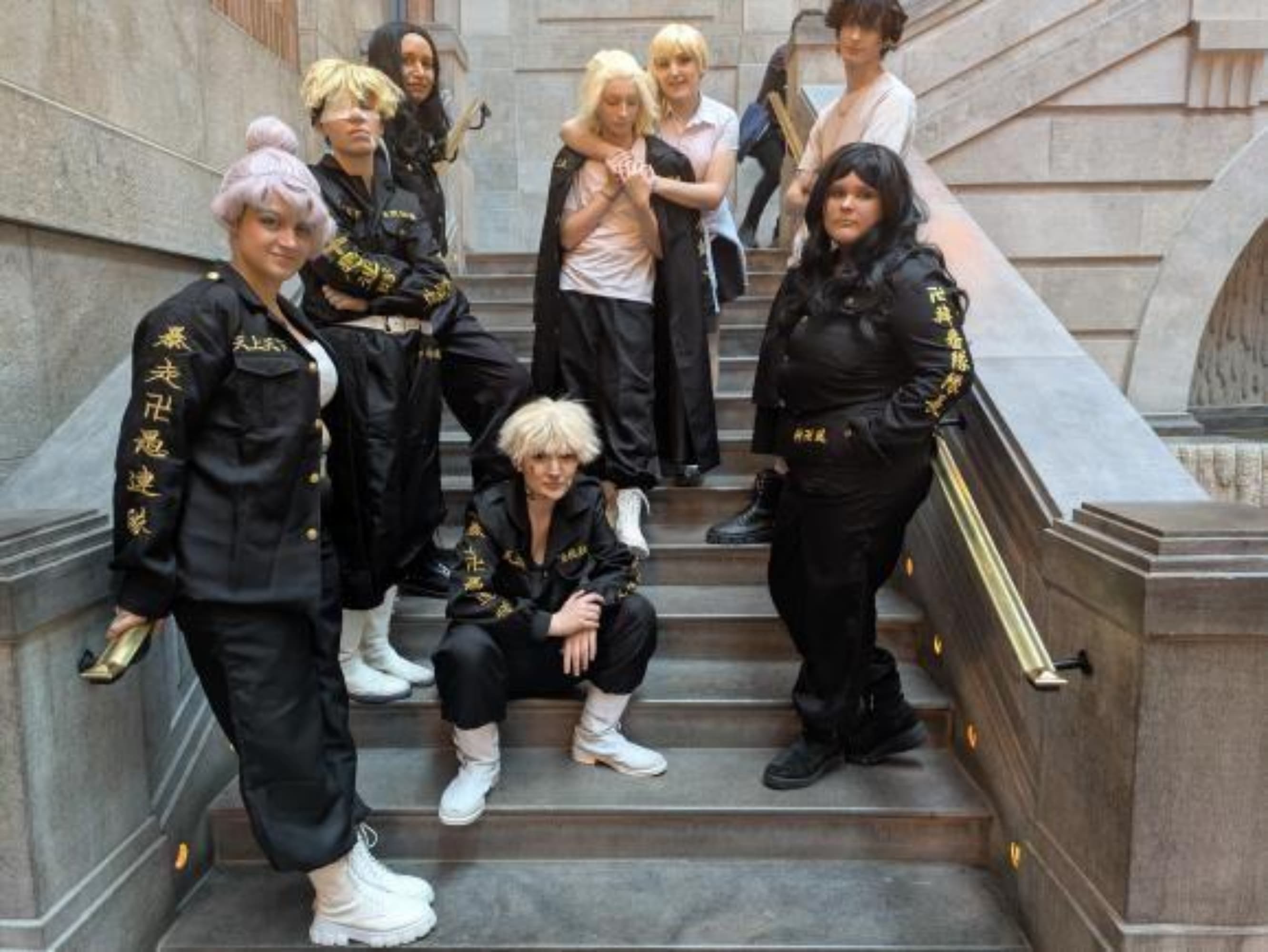 Groupe TR 2 - Photo 16